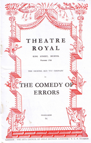 Theatre Royal